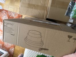 Set de casseroles Tefal Ingenio 3 piéces neuf