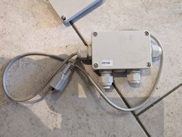 Interface für IntelliMot-Ersatz EZ120