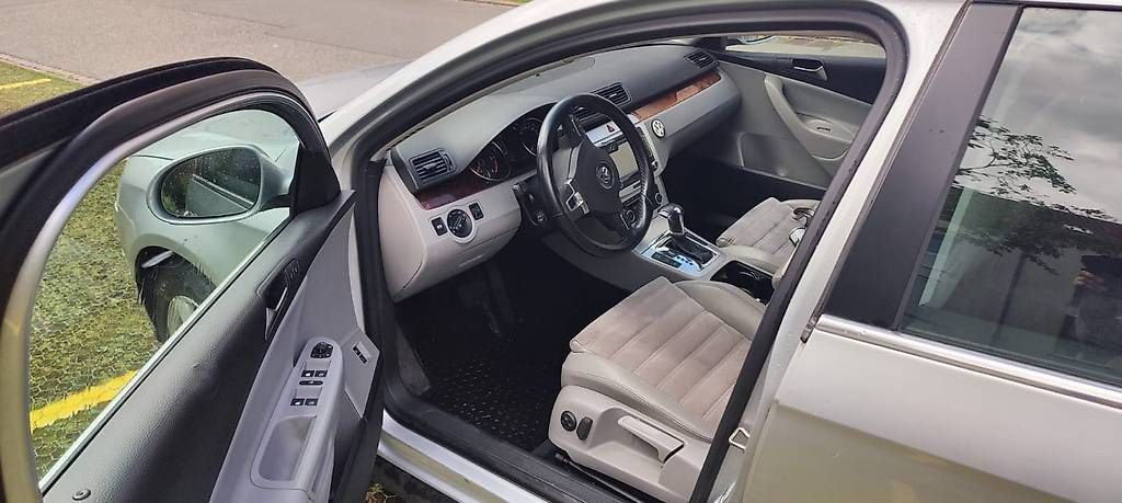 Automobili: VW Passat Highline – Usato da Windisch venduto da norbydoo 3