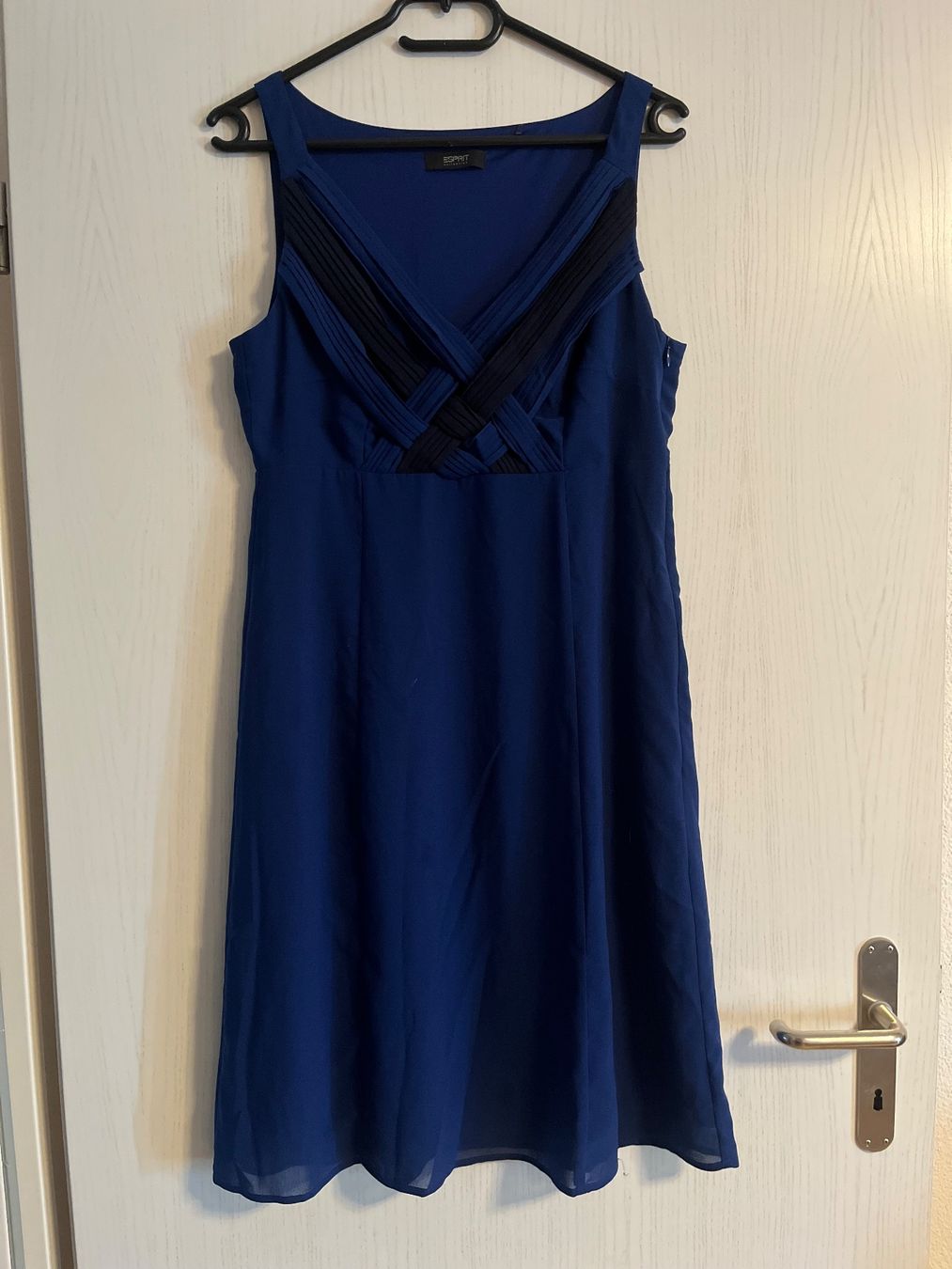 Esprit Vestiti: Esprit Damen Kleid Gr. 38 – Nuovo (secondo la descrizione) da Frauenfeld venduto da cookies_and_cream 1