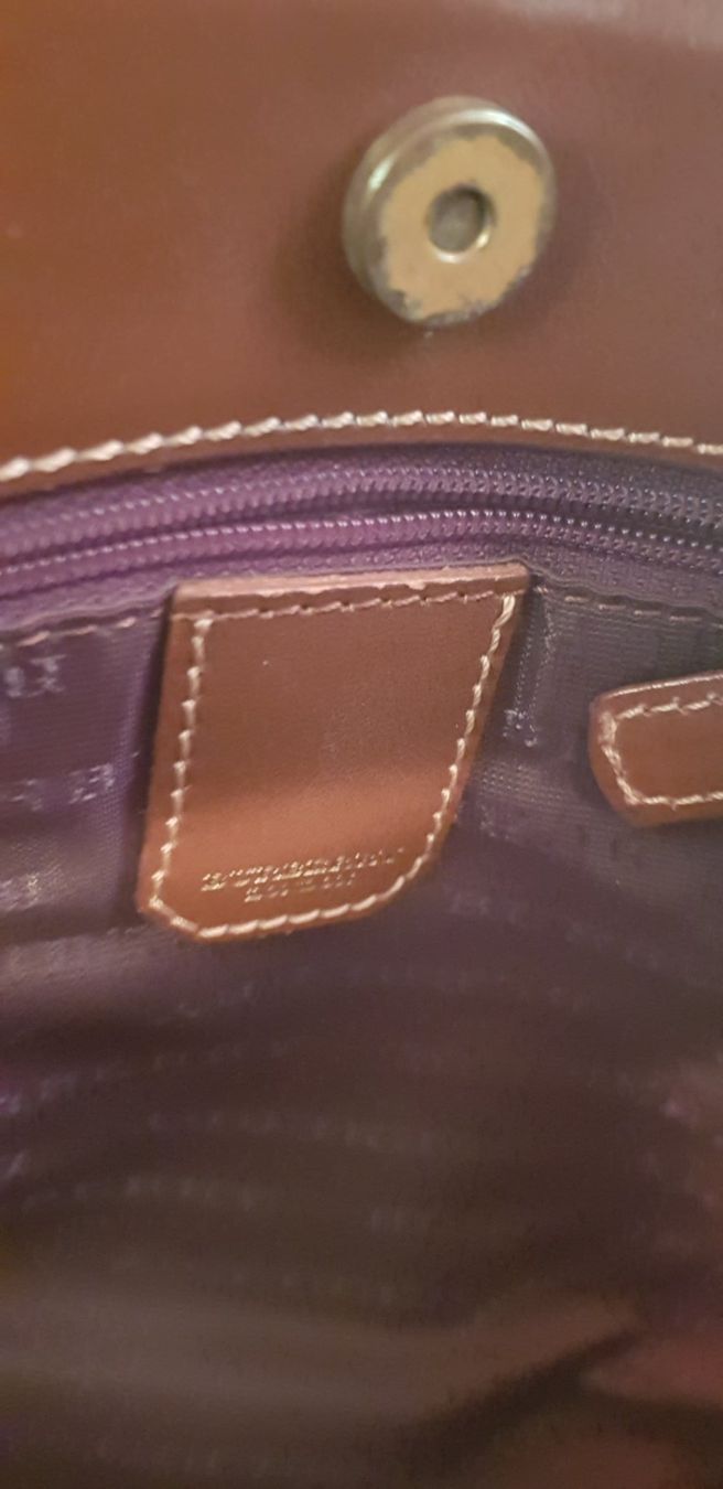 Burberry Borse da donna: BURBERRY  Handtasche – Usato da Gersau venduto da kunst-online 3