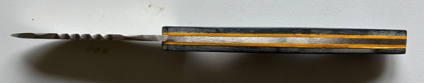 Accessoires: Trekking/Jagdmesser – Neuf (Voir description) à Illnau par smpk 1