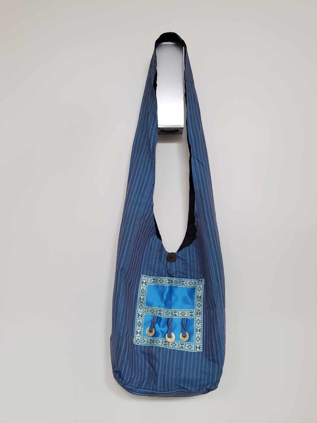 Borse: Sac à main "Ethnique" – Usato da Bernex venduto da Sooeg_01 1