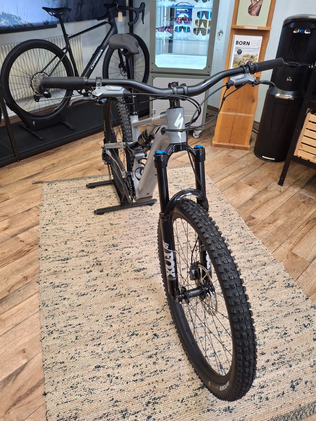 Specialized Biciclette: Specialized Turbo Levo SL 2 Comp Alloy – Nuovo e nell'imballaggio originale da Mels venduto da DRIFT_Bike_Shop 1