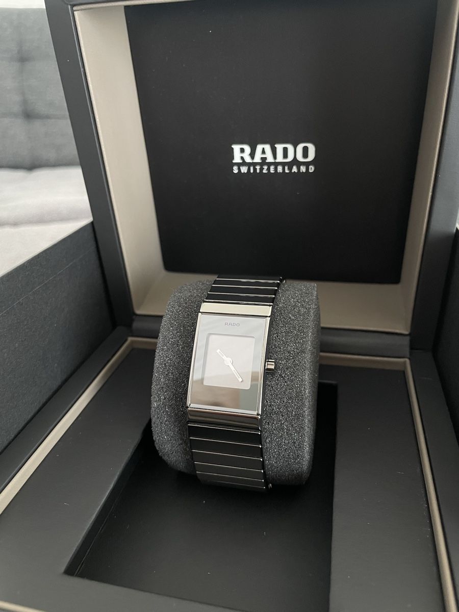 Rado Orologi: Rado Uhr – Usato da Solothurn venduto da Hage_