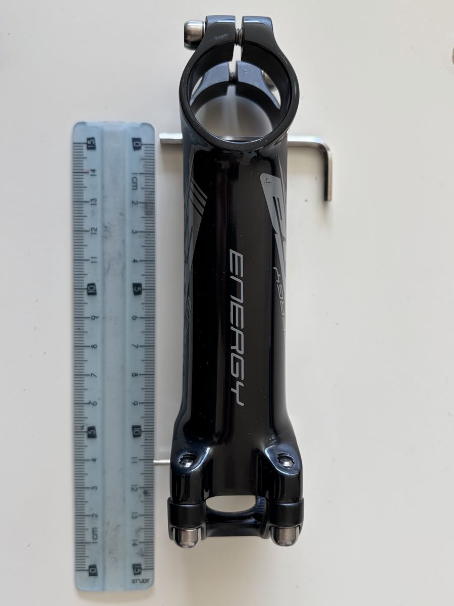 Pezzi di ricambio: FSA Energy Stem 110mm  – Nuovo (secondo la descrizione) da Zollikerberg venduto da ade_l9fc 4