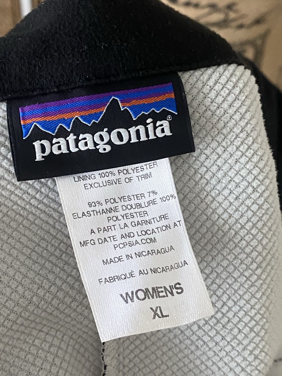 Patagonia Jacken: Patagonia Windbloc Softshell Jacket - Women's XL – Gebraucht aus Safenwil von rgs_tg62 3