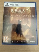 Beast of Reincarnation / PS5