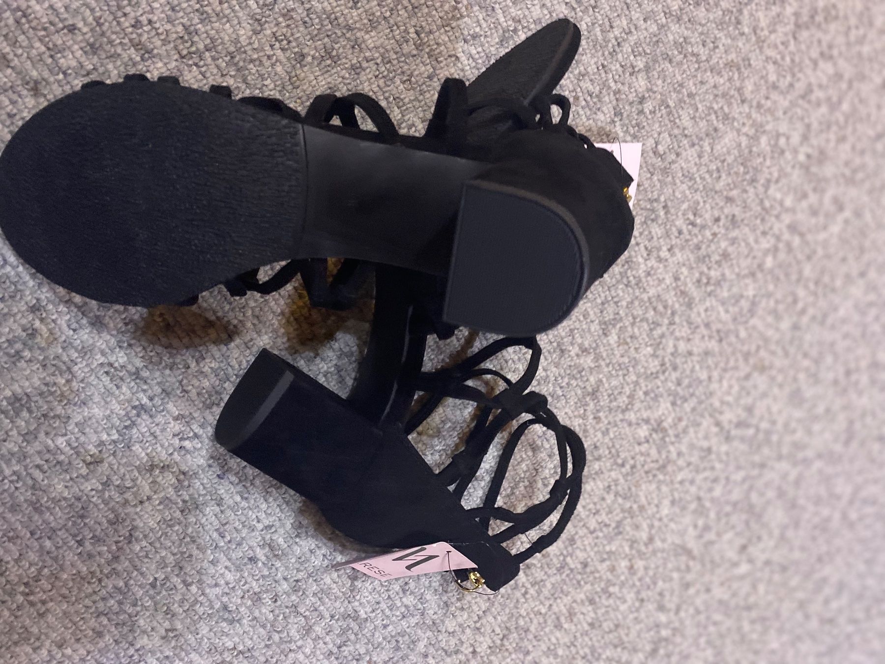 Scarpe da donna: Sandalen – Nuovo e nell'imballaggio originale da Appenzell venduto da Sonnschein_ 3