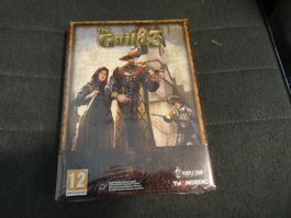 The Guild 3 (E/F/I/S) PC NEUWARE