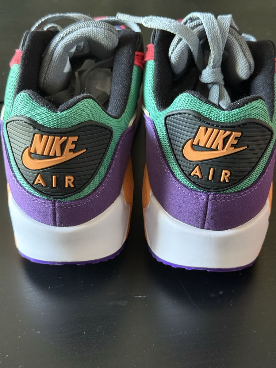 Nike Herrenschuhe: Nike Air Max 90 Viotech OG - Gr.43 - Neu – Neu und originalverpackt aus Wallbach von Nenex 2