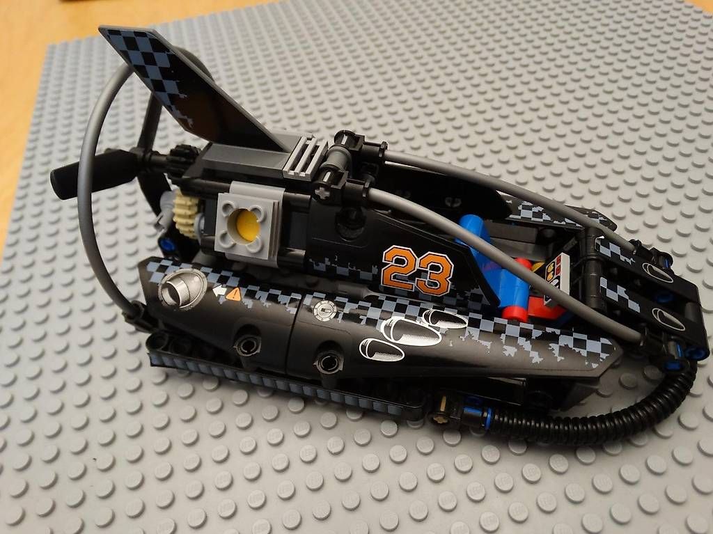Lego Spielzeuge: Lego Technic – Gebraucht aus Wetzikon ZH von and_7xqs 1