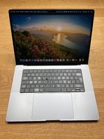 Apple M2 MacBook Pro
