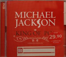 Michael Jackson – King of Pop