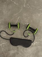 Bauchtrainer - AB Roller