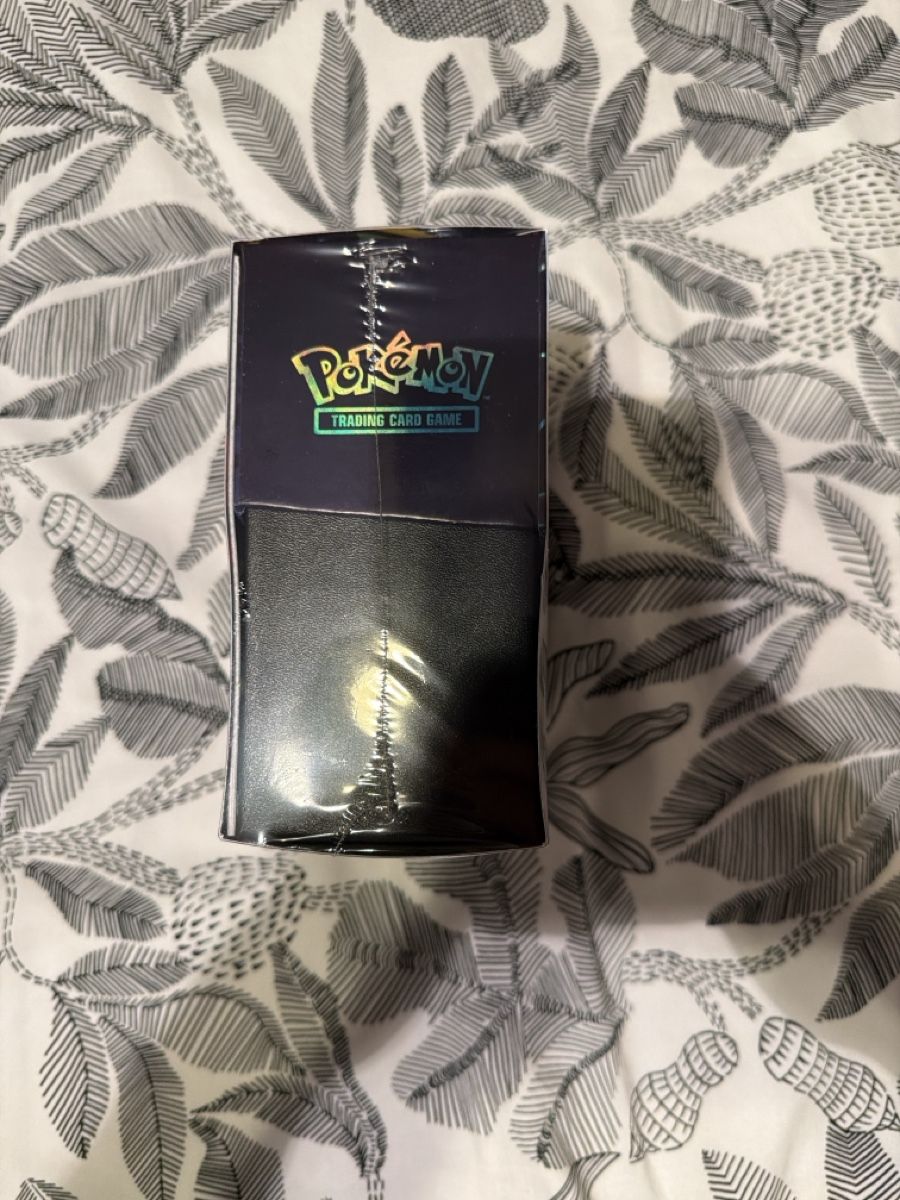 Pokémon Carte collezionabili: Perfectly sealed phantasmal flames – Nuovo e nell'imballaggio originale da Meyrin venduto da PokeKhems 1