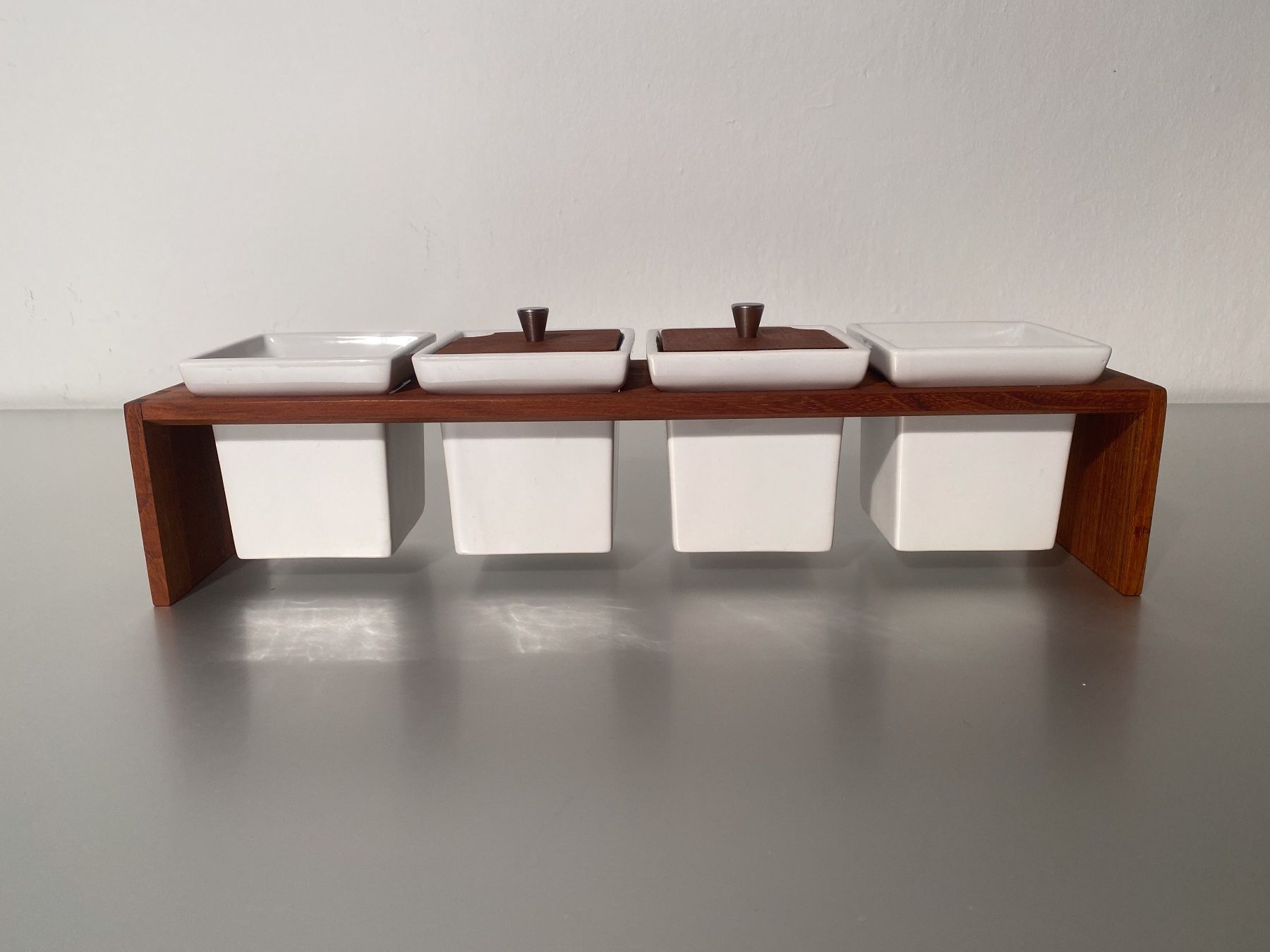Ciotole: Schalen set von Skagerak – Nuovo (secondo la descrizione) da Fescoggia venduto da AmazingDesignObjects 1