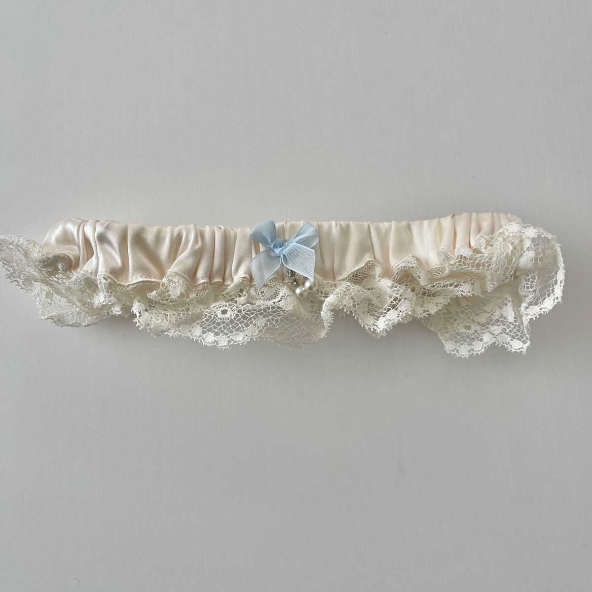 Altra biancheria intima: AGENT PROVOCATEUR Garter – Nuovo (secondo la descrizione) da Emmen venduto da Avviivva_Com2023