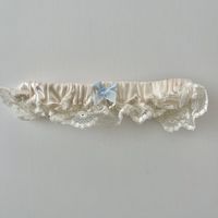 AGENT PROVOCATEUR Garter