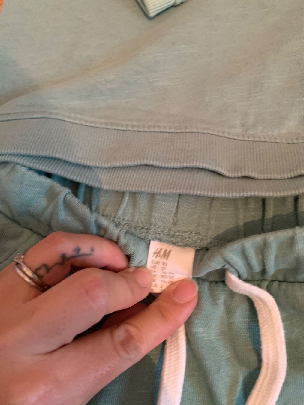 Lotti di vestiti: Babykleidung – Usato da volketswil venduto da Sisi521 1