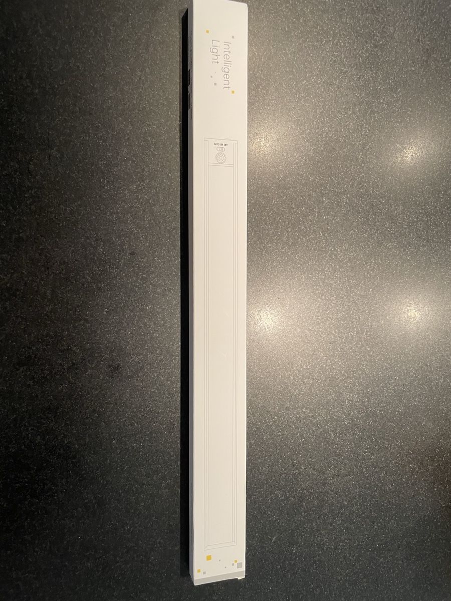 Lampade: LED - Leuchte Intelligent Light – Nuovo e nell'imballaggio originale da Buchs /ZH venduto da Sadac