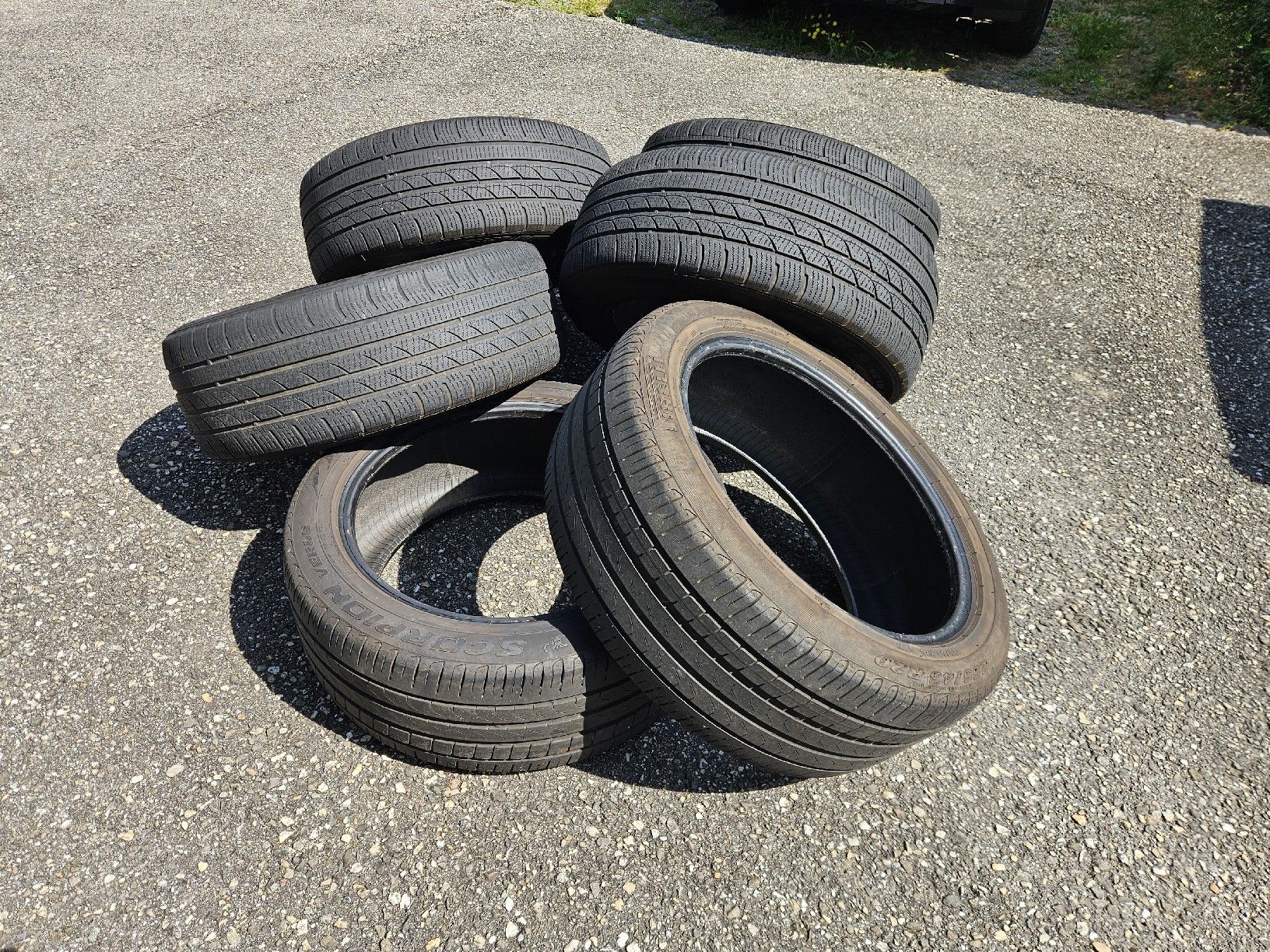 Ford Cerchioni: BBS Cerchioni auto  – Usato da Schönenwerd venduto da Vitale21 5