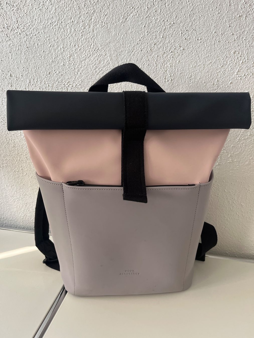 Zaini: Ucon Acrobatics Roll-top Rucksack – Nuovo (secondo la descrizione) da Neuhausen venduto da Ann.Drea 5