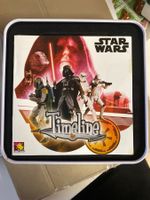 Jeu de société Star Wars - Timeline - Asmodee - occasion