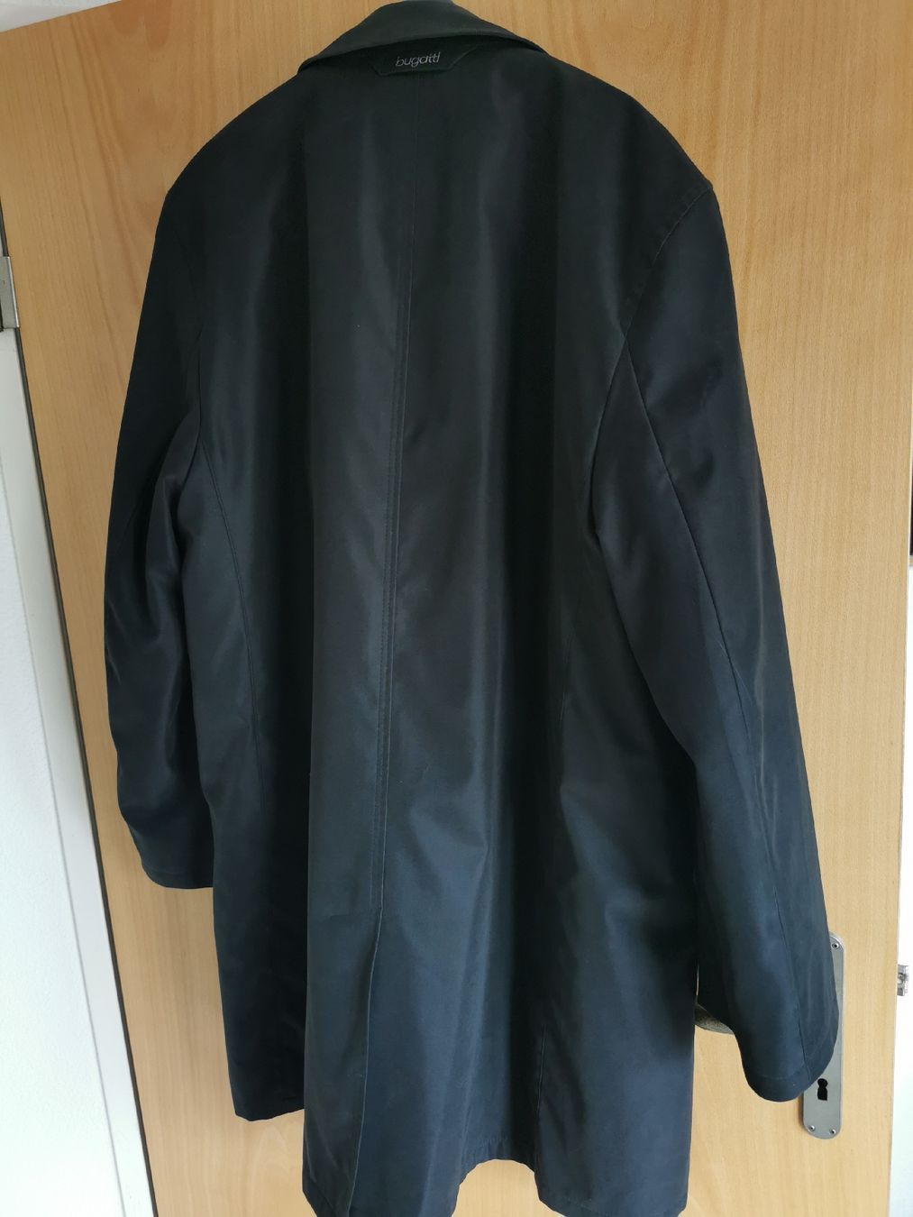 Bugatti Cappotti: Bugatti Mantel L/XL – Nuovo (secondo la descrizione) da Basel venduto da saurer77 3