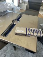 Swatch platinum 12999 pièces