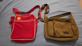 2 Taschen(Abholung)