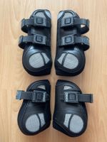 Eskadron Gamaschen-Set