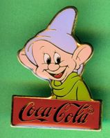 Disney   DOPEY   Coca Cola