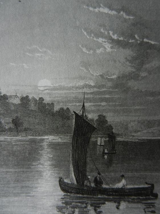 Gravures: Arbon – D'occasion à Risch par Rischli15 6
