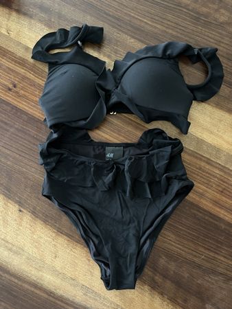 H&M Bikini Gr. S