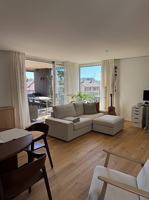 Sofas: Ikea Kivik Sofa zu verkaufen  – Gebraucht aus Schaffhausen von mar_mc8d