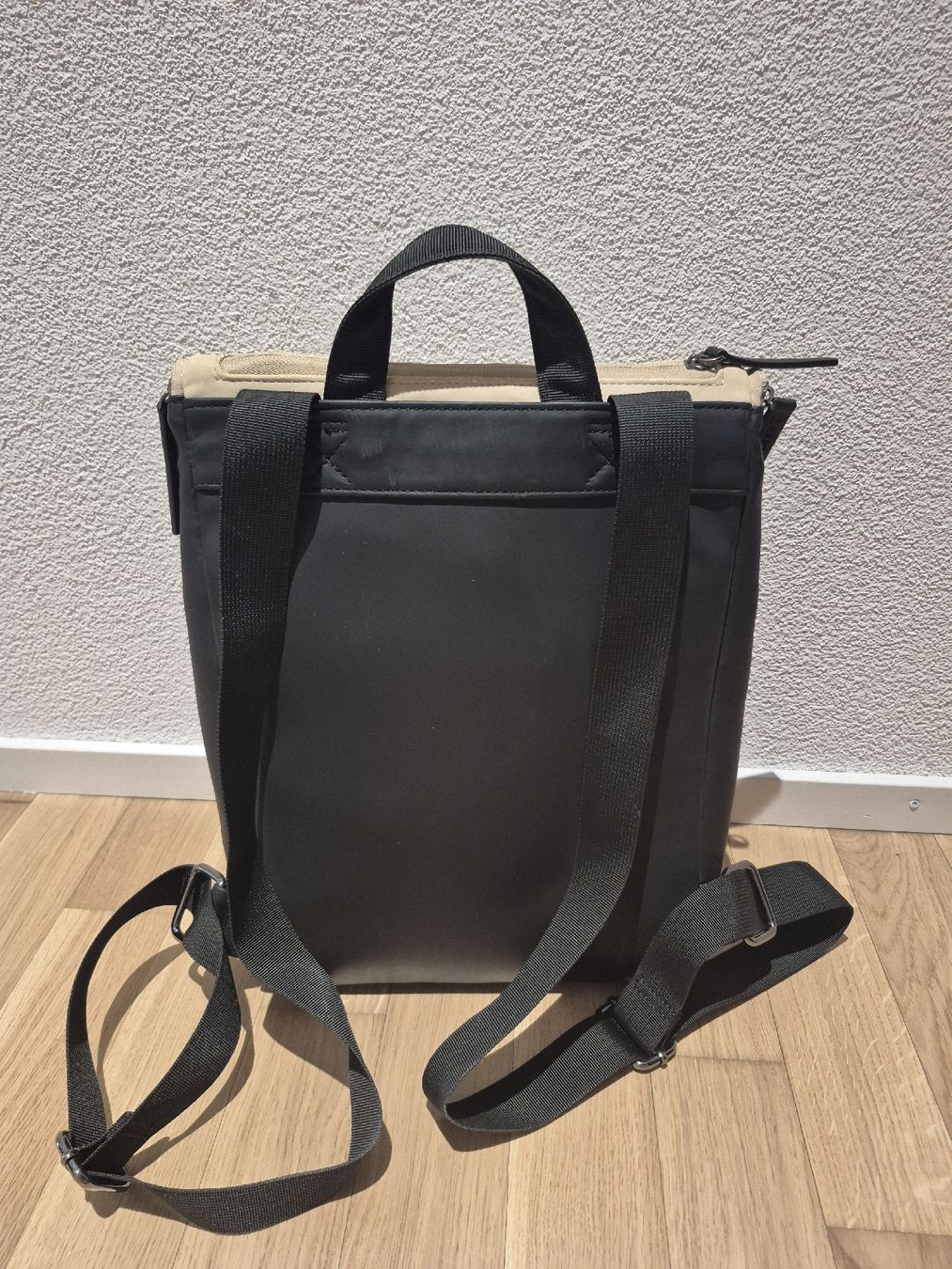 Kapten & Son Zaini: Kapton & Son Rucksack – Nuovo (secondo la descrizione) da Jona venduto da sladja3 4