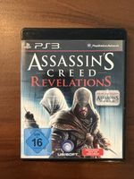 Assassin's Creed Revelations für PS3