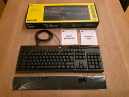 PC / Gamer / Tastatur / Corsair K55 RGB Pro / OVP / Neu
