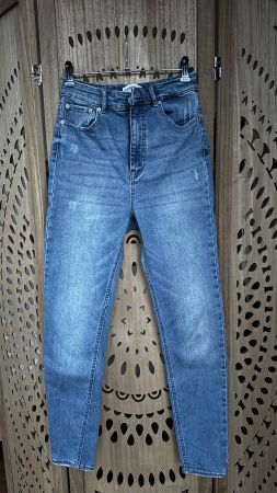Pull&Bear Skinny Jeans