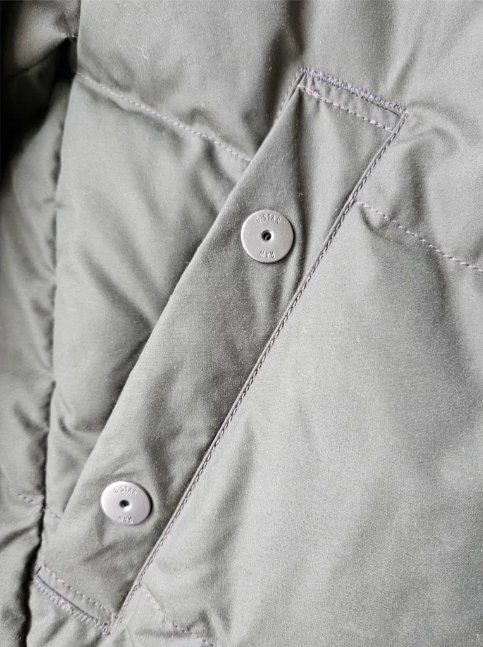 G-Star Cappotti: Doudoune longue G-Star RAW – Usato da St. Ursen venduto da kat_g8z5 6