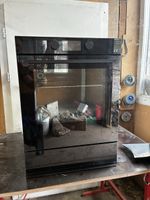 Backofen V Zug Combair V60076C