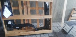 Seitenblech 76020-MB430 Nissan