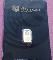 PERTH MINT - 1 GRAMM - N° 22814