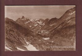 Hospice du GRAND-SAINT-BERNARD - 1926