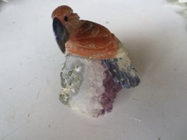 Amethyst Vogel