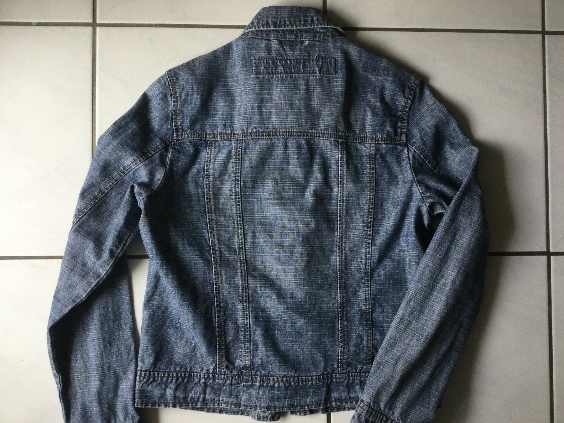 Jacken: Jeansjacke Street One - Gr. 36 – Gebraucht aus Galgenen von 67sab 2