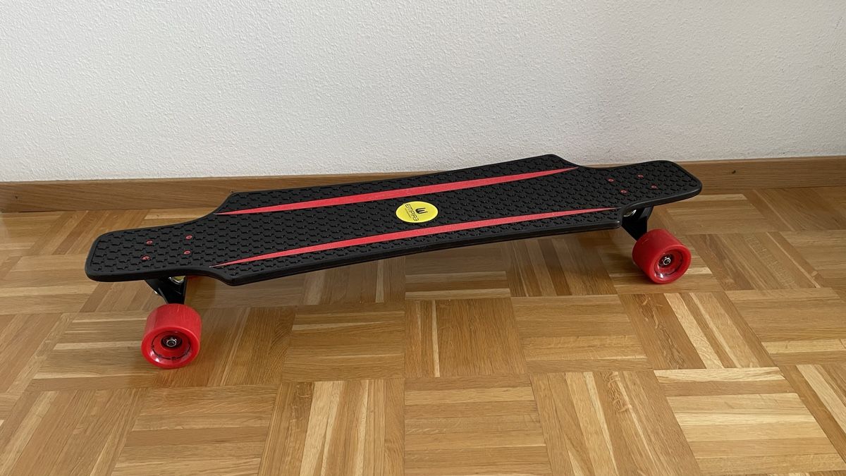 Skateboards: Skateboard Empire – Gebraucht aus Rüfenacht BE von lavok 2