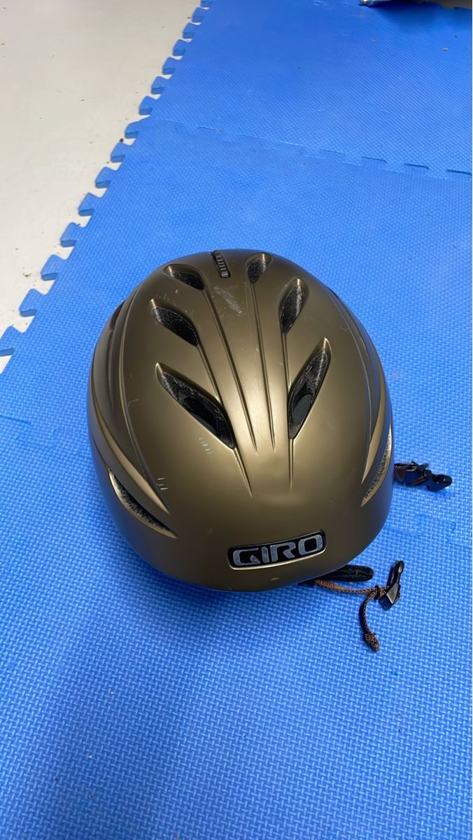 Giro Caschi: Giro Skihelm, Grösse S 52- 55cm – Usato da Unterägeri venduto da Phil5