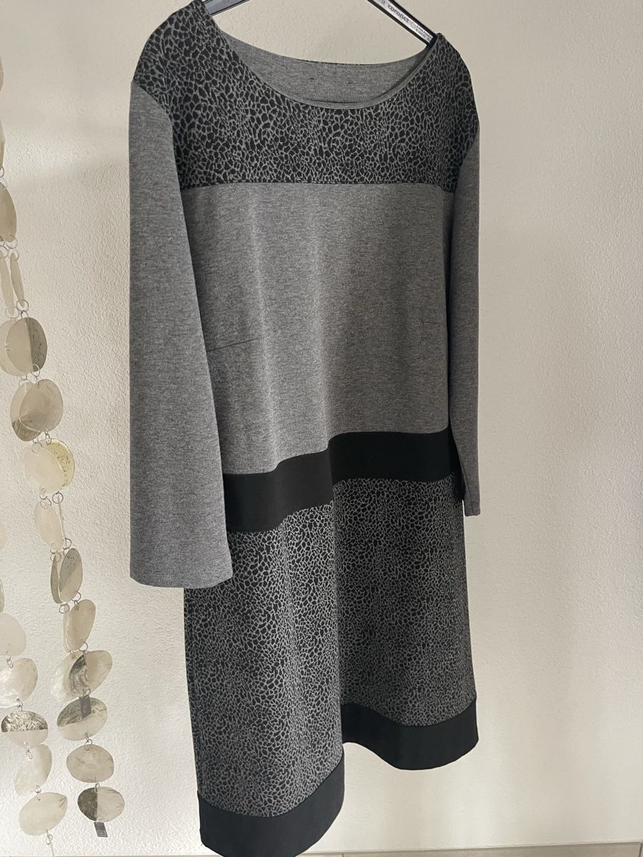 Kleider: Winterkleid – Gebraucht aus Weingarten-Kalth von 53solti 4